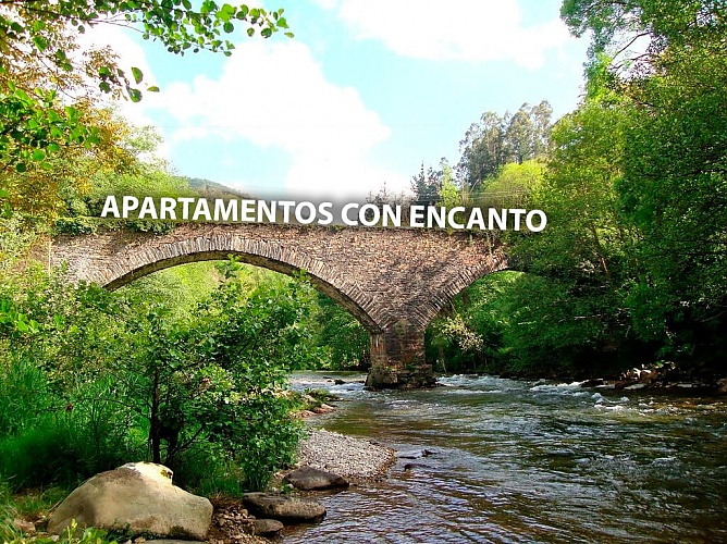Cómo buscar Apartamentos Rurales en Asturias con encanto