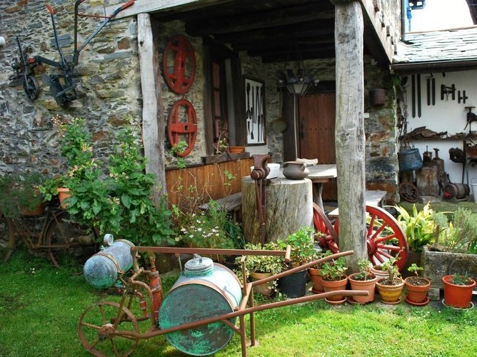 Museo Etnografico de Luarca