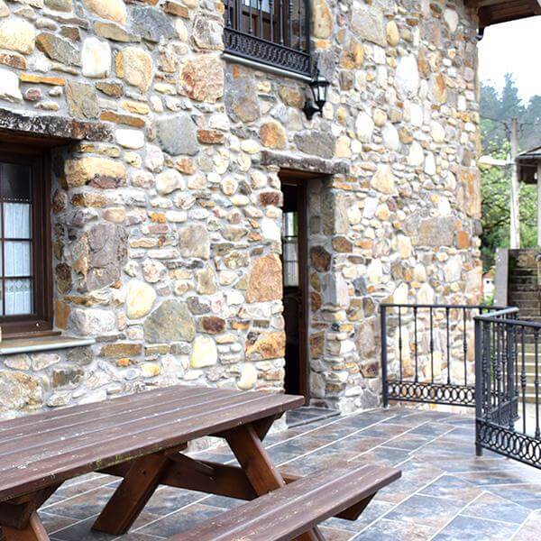 Casa Rural en Asturias con Encanto