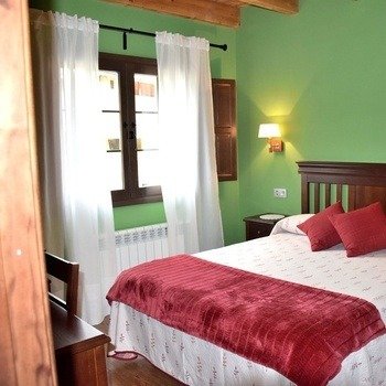 Apartamento Rural Barato en Asturias