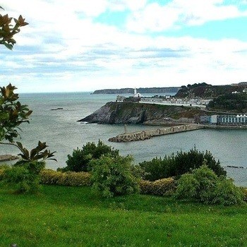 Luarca, Asturias