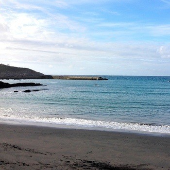 Playas en Asturias